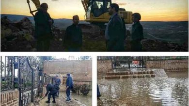 خراسان شمالی