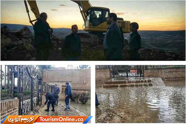 خراسان شمالی