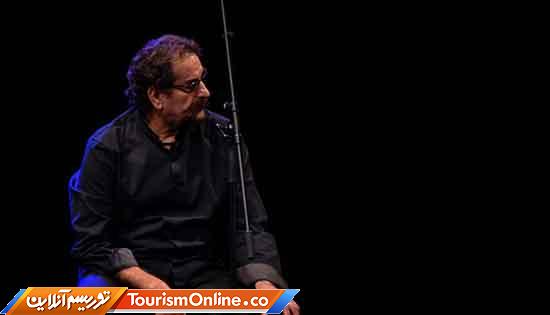 شهرام ناظری