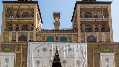 شمس العماره