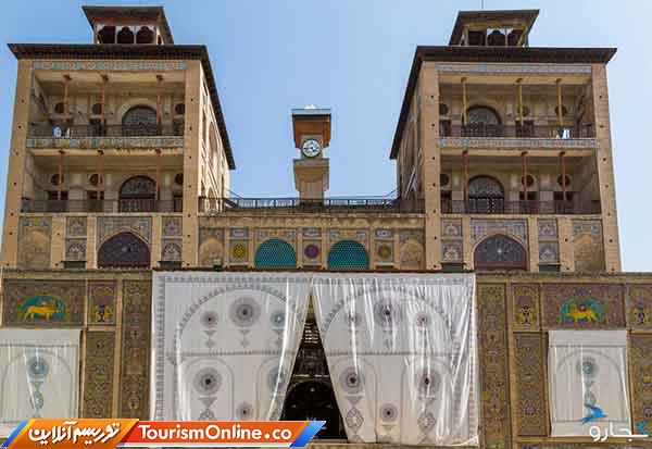 شمس العماره