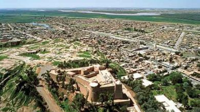 پایگاه میراث جهانی