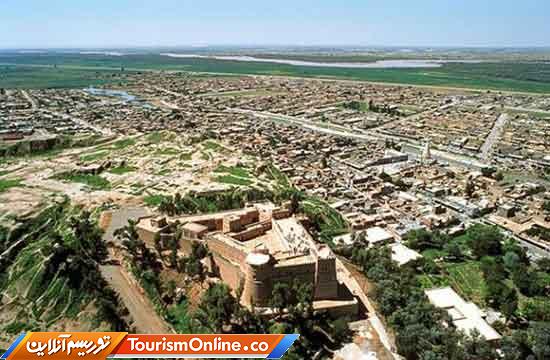 پایگاه میراث جهانی