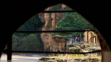 سایت های تاریخی خوزستان