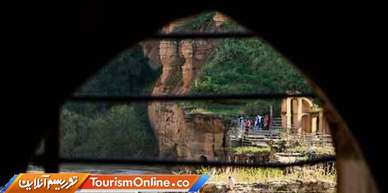 سایت های تاریخی خوزستان