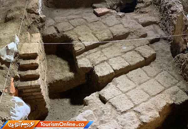 تاریخ تهران