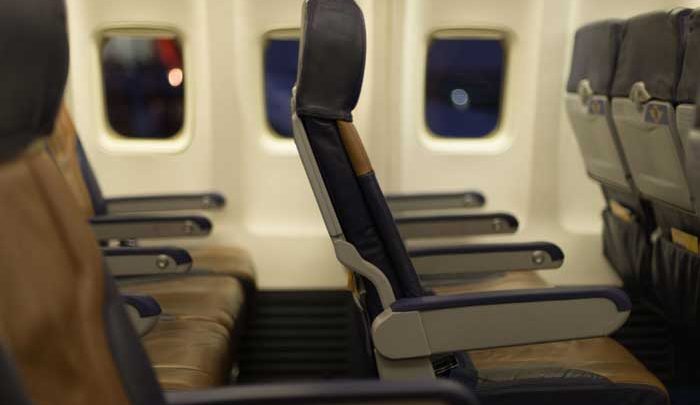 سوت وست ایرلاین