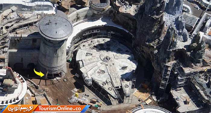 جنگ ستارگان