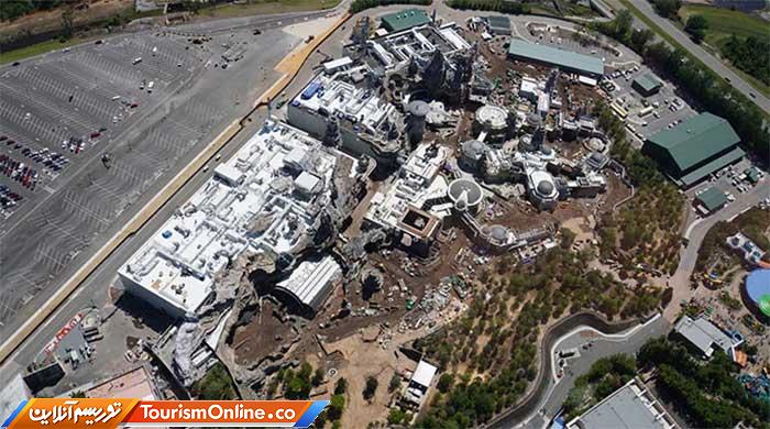 جنگ ستارگان