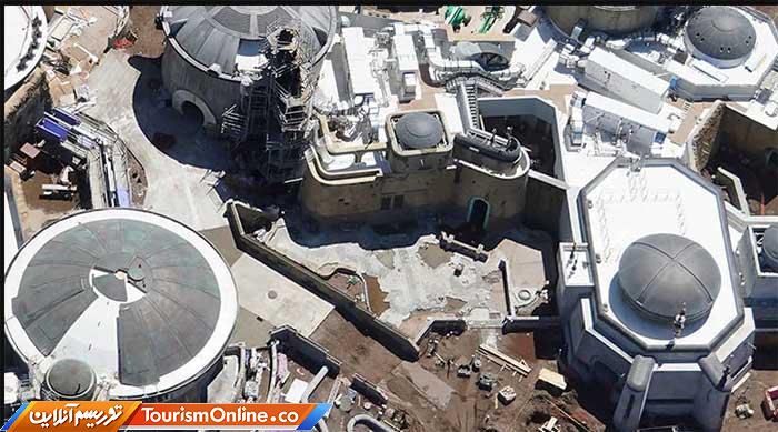 جنگ ستارگان