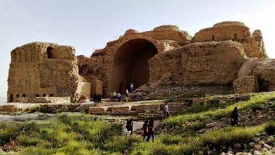 میراث فرهنگی