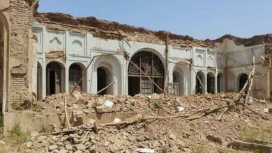 بنای تاریخی