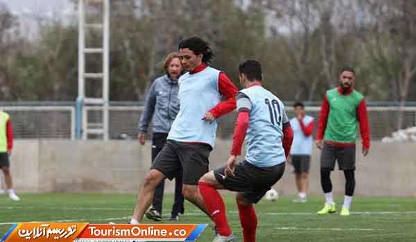 تراکتورسازی