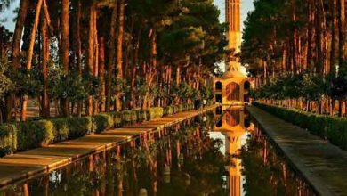 میراث فرهنگی