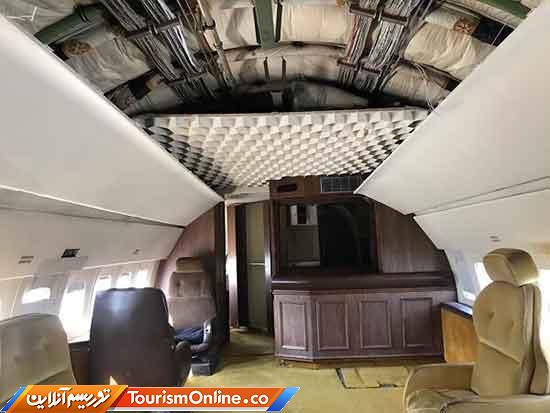 موزه صنعت هوایی