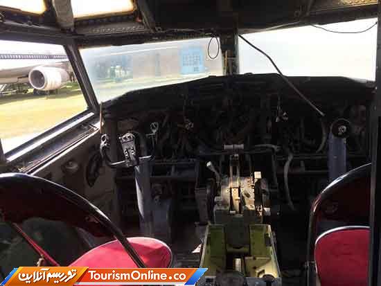 موزه صنعت هوایی