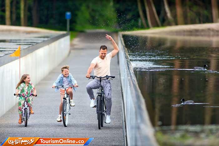 دوچرخه سواری