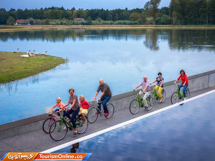 دوچرخه سواری