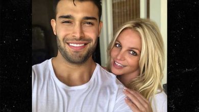 بریتنی اسپیرز