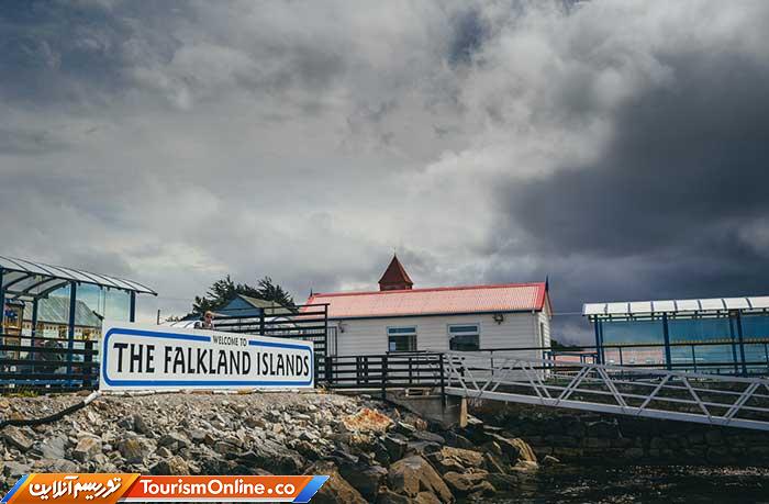 جزایر فالکلند