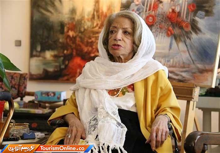 ایران درودی