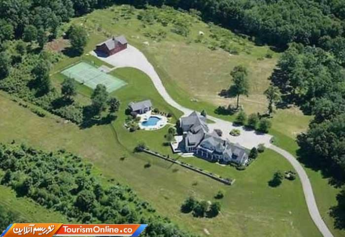 کیت هرینگتون