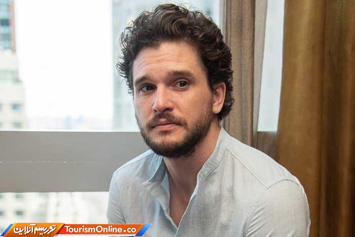 کیت هرینگتون