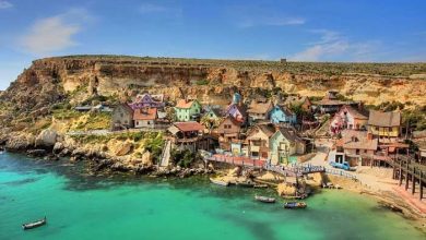 روستای پاپای