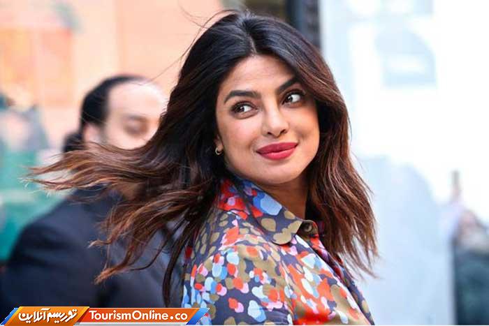 پریانکا چوپرا