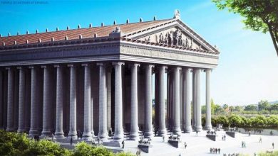 عجایب هفت گانه