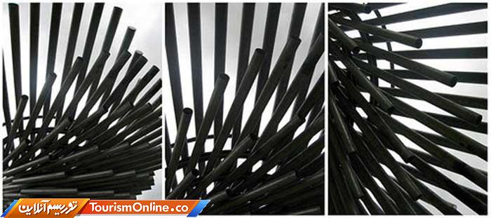 درخت آوازه خوان