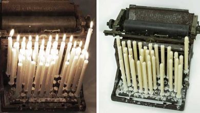 ماشین های تایپ