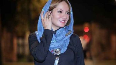 مهناز افشار