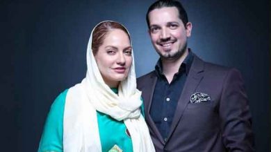 مهناز افشار