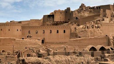 میراث فرهنگى