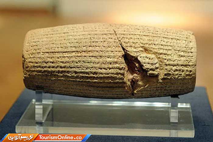 آثار شاخص ایران