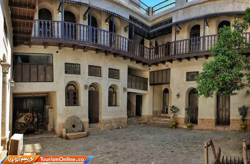 عمارت امیریه