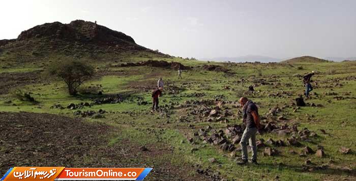 باستان شناسی