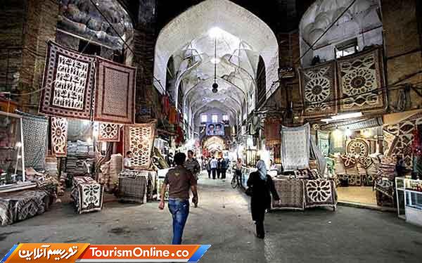 بازار‌های تاریخی