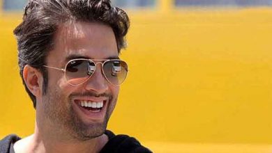 بنیامین بهادری