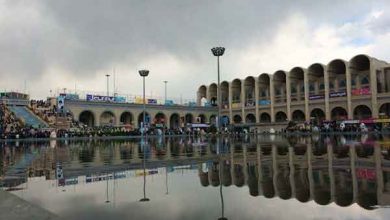 نمایشگاه کتاب