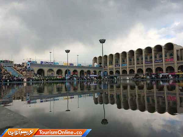 نمایشگاه کتاب