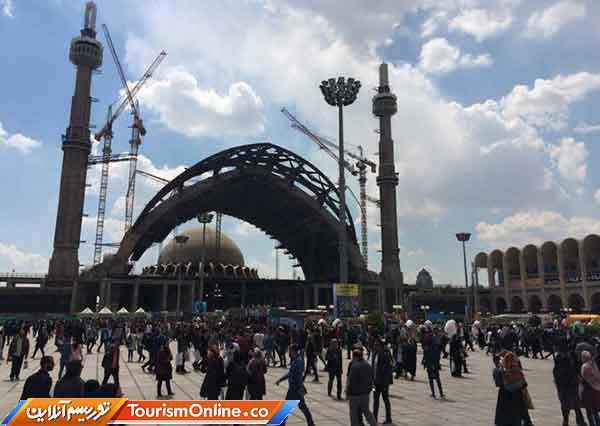 نمایشگاه کتاب