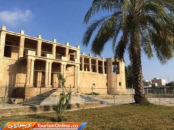 گردشگری بوشهر