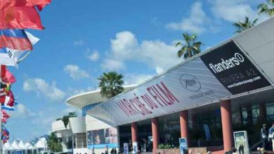 جشنواره فیلم کن