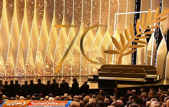 جشنواره فیلم کن