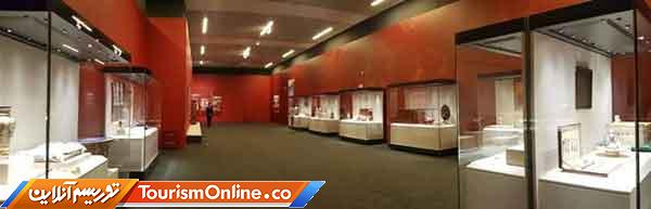 موزه ملی چین