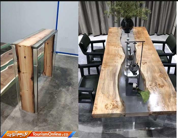 دکوراسیون چوب