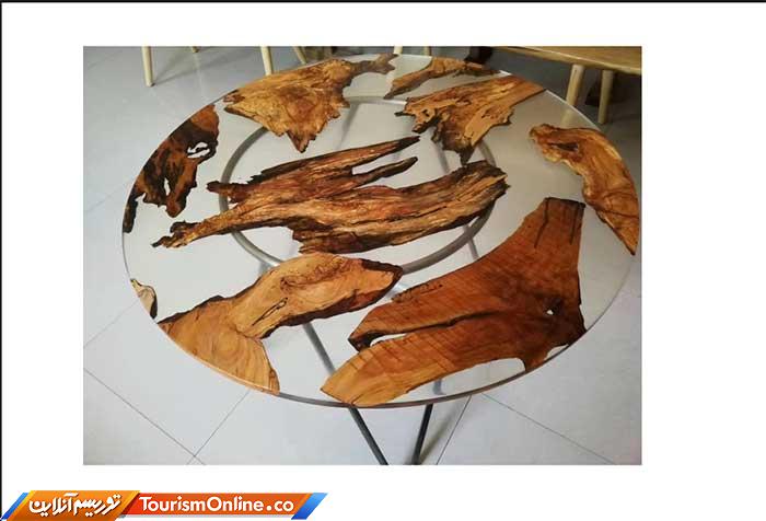 دکوراسیون چوب