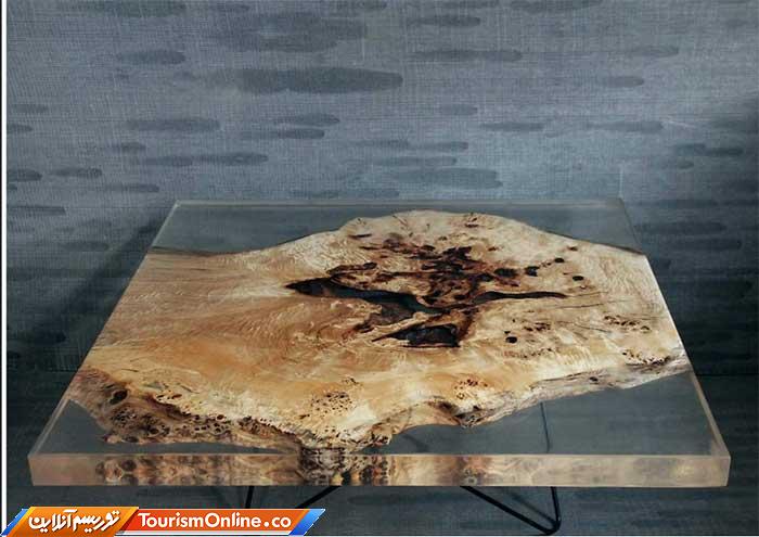 دکوراسیون چوب